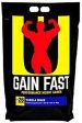 UNIVERSAL NUTRITION GAIN FAST VANILLA13LB BAG (26 SERV) Online now