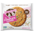 Lenny & Larry s The Complete Cookie Birthday Cake 4oz For Discount