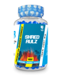 MUSCLE RULZ SHRED RULZ FAT BURNER 60 Capsules Online