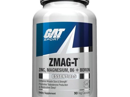 GAT ESSENTIALS ZMAG-T 90 TAB Hot on Sale