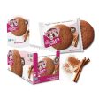 Lenny & Larry s The Complete Cookie Snickerdoodle 4oz Hot on Sale