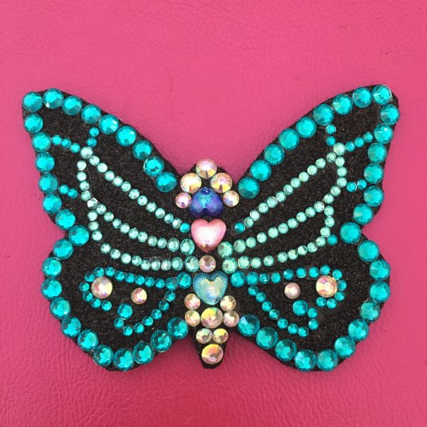 Butterfly pasties Online Sale