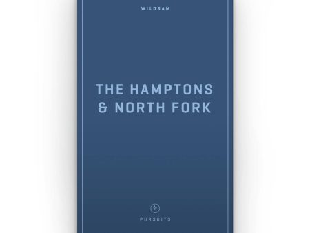 The Hamptons & North Fork Field Guide Fashion