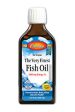 Carlson The Very Finest Fish Oil 500ml 200ml (Select Option) Online now