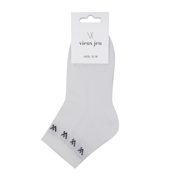 Mel Mid Socks For Discount