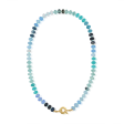 Macey Gemstone Necklace: 18    Amalfi For Discount