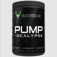 Bucked Up - Pump-ocalypse (Select Flavor) Fashion