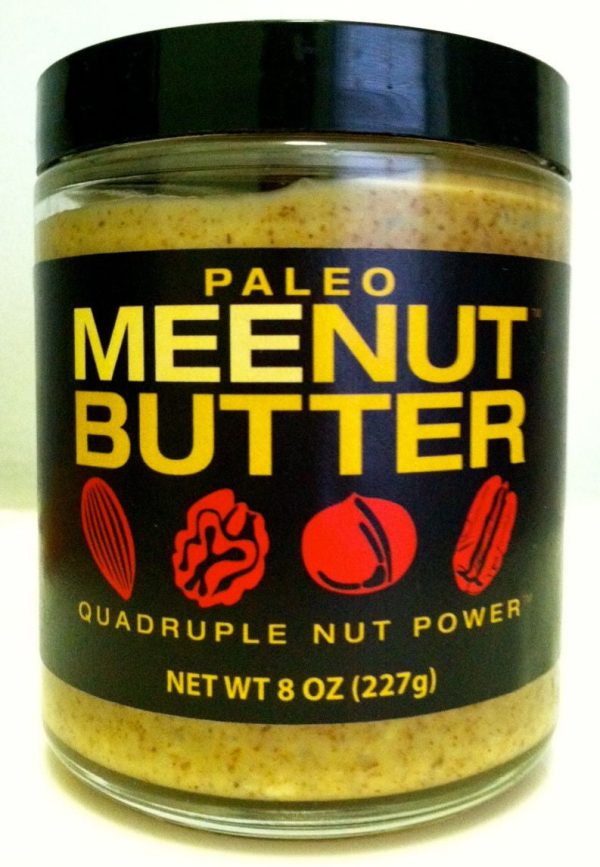 Wholesale Original Paleo MeeNut® Butter Fashion