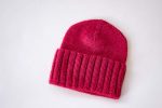 Stela Beanie- Roja Online now