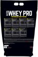 UNIVERSAL NUTRITION ULTRA WHEY 10LBS CHOCOLATE Cheap