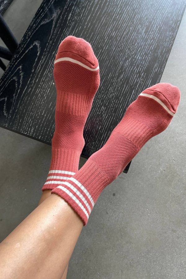 Girlfriend Socks: Hazelwood Online now