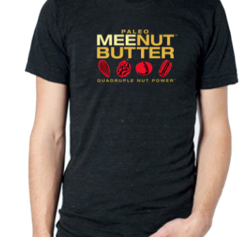 Men s MeeNut Butter Tee For Sale