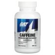 GAT, Caffeine, Metabolism and Performance, 100 Tablets Hot on Sale