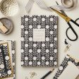 Ink Flora Notebook Hot on Sale