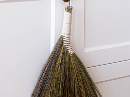 Handmade Brooms Tuxedo For Sale