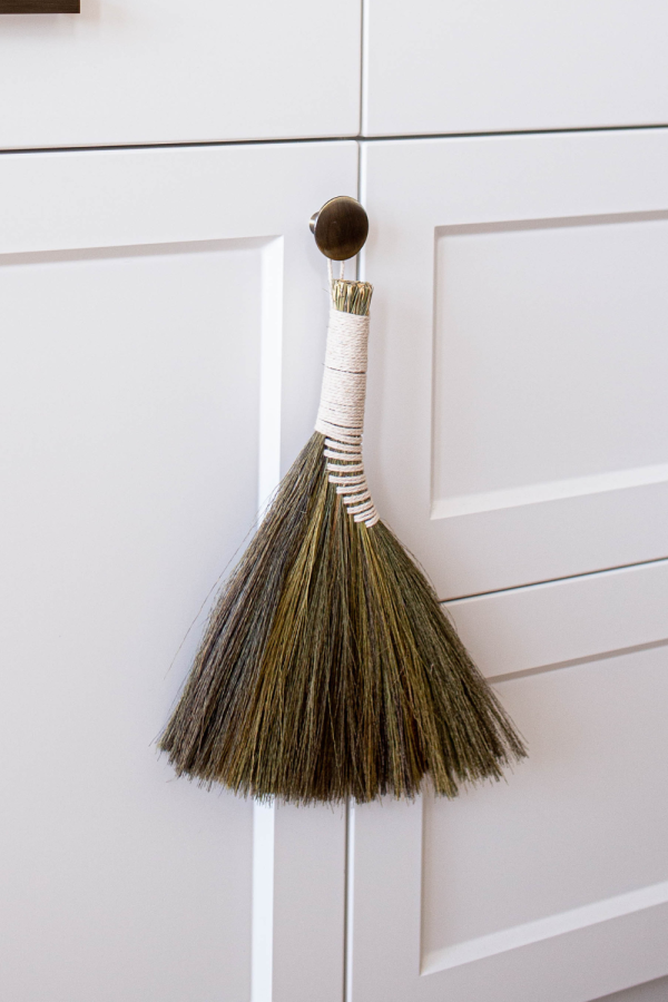 Handmade Brooms Tuxedo For Sale