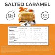 Power Crunch - Salted Caramel Online Hot Sale