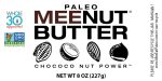 ChoCoco Nut Paleo MeeNut® Butter For Discount