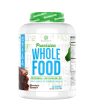 BioHealth Whole Food - Meal Replacement Protein Chocolate Brownie Online Hot Sale