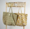 Shopper Bag Tupia Absynthe Online