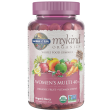 mykind Organics Multivitamin Gummies Women s For Cheap