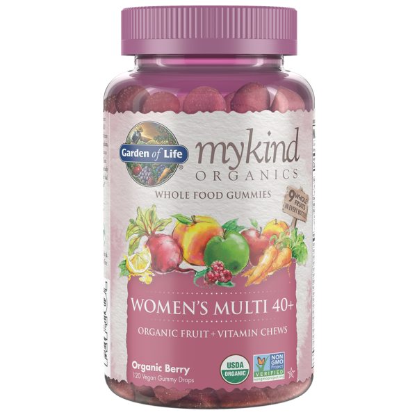 mykind Organics Multivitamin Gummies Women s For Cheap