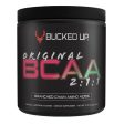 Bucked Up - Original BCAA 2:1:1 (Select Flavor) Supply