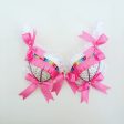 Sleeping beauty rave bra and tutu Supply