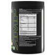 GNC AMP Gold Series BCAA Advanced- Green Apple on Sale