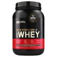 Optimum Nutrition Gold Standard 100% Whey Protein, Double Rich Chocolate, 2 lb Online