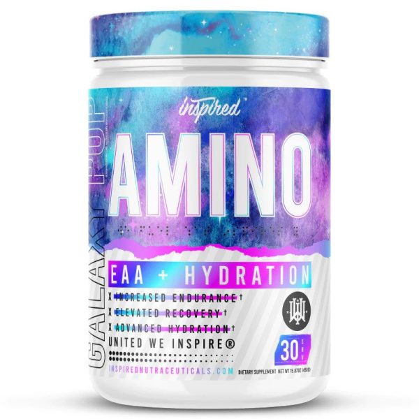 AMINO - Vegan EAAs (Select Flavor) Sale