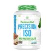 BioHealth Precision ISO - Whey Protein Isolate Fruity Cereal For Cheap