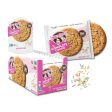 Lenny & Larry s The Complete Cookie Birthday Cake 4oz For Discount