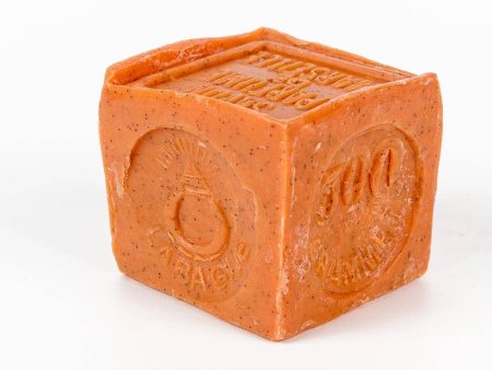 Marseille soap block - 150g or 300g - Scented - Le Serail on Sale