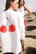 Cherry Sweat on Sale