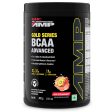 GNC AMP Gold Series BCAA Advanced- Kiwi Strawberry Sale