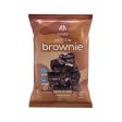 Alpha Prime - Prime Bites Protein Brownie - Chocolate Fudge (Select Size) Sale