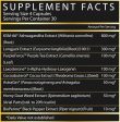 Inspired Nutraceuticals *NEW* LGND Muscle Potentiator 120 Capsules For Sale