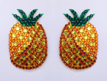 Pineapple Pasties Online Hot Sale