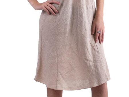 Marasusa Linen Dress Cheap