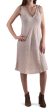 Marasusa Linen Dress Cheap