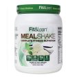 FIT & LEAN PROTEIN FAT BRUNING MEAL REPLACEMENT VANILLA ICE Hot on Sale