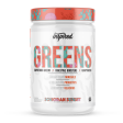 Inspired Nutraceuticals Greens Superfood Powder (Select Flavor) Online