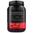 Optimum Nutrition Gold Standard 100% Whey Protein, Double Rich Chocolate, 2 lb Online