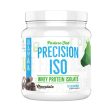 BioHealth Precision ISO - Whey Protein Isolate Chocolate For Sale