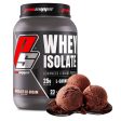 PROSUPPS WHEY ISOLATE 23SV - CHOCOLATE ICE CREAM Sale