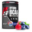 PROSUPPS HYDRO BCAA + ESSENTIALS - BLUERASPBERRY 30SV Cheap