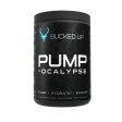 Bucked Up - Pump-ocalypse (Select Flavor) Fashion