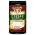 Barlean s Chocolate Silk Greens Powder For Discount