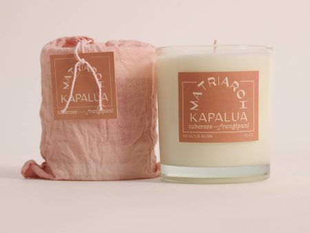 Matriarch Kapalua 14 oz Candle For Sale